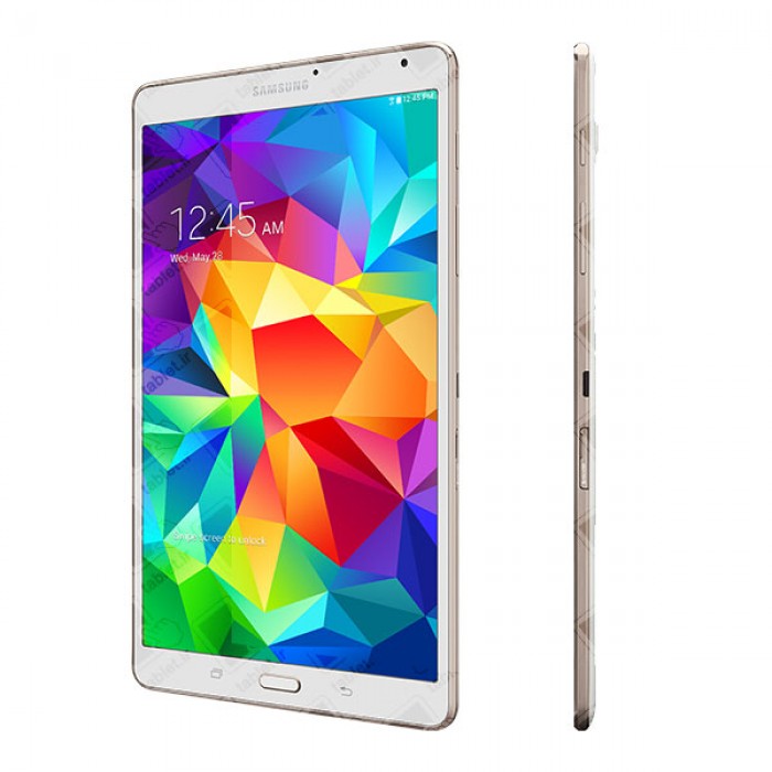 galaxy tab s smt705